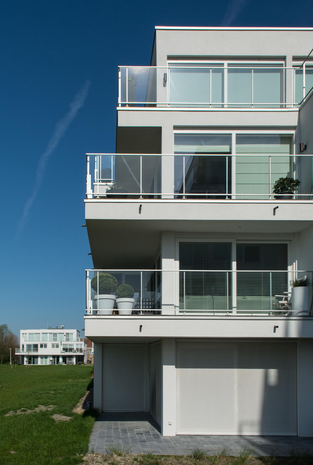 nieuwpoort crepi clean nadien