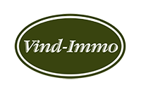 Vind Immo logo partner